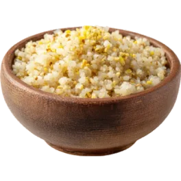 Sabudana Khichadi