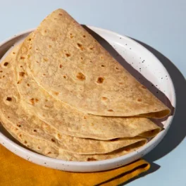 Wheat Roti